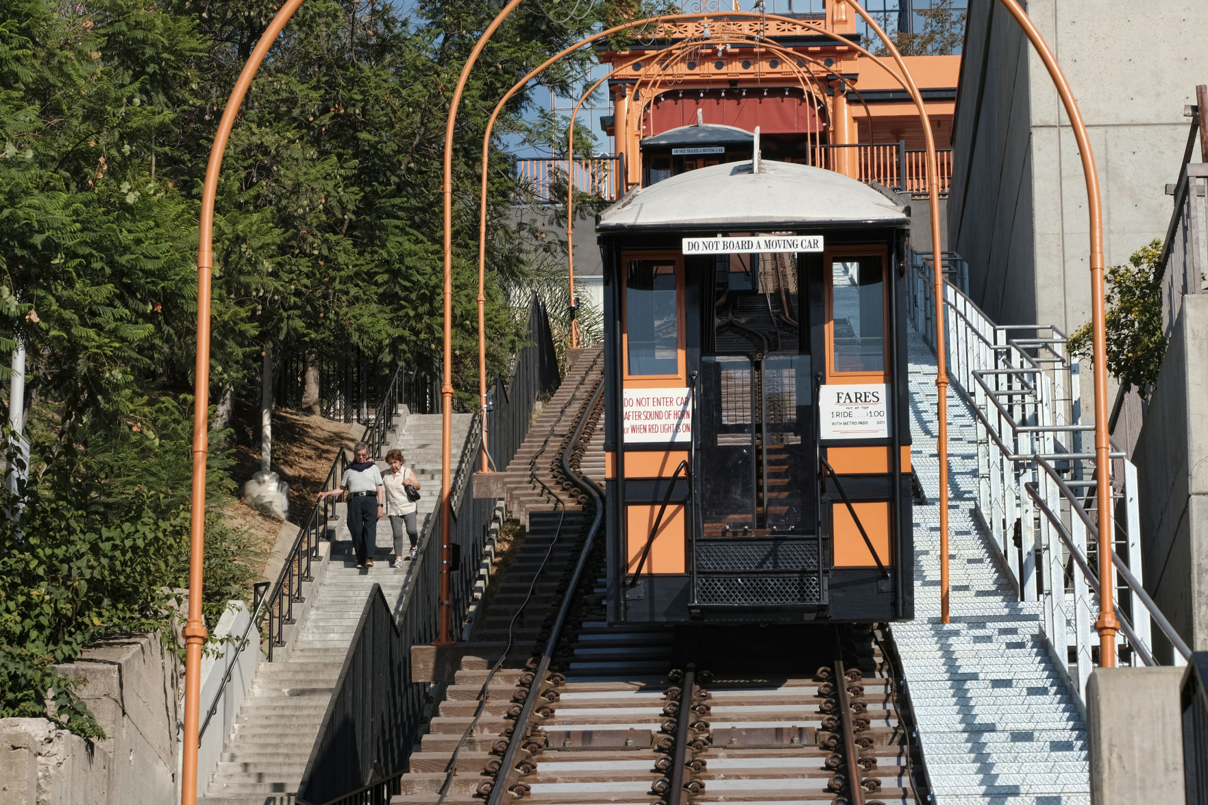 Angels Flight
